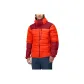 Orange/Adrenalin/rhubarb