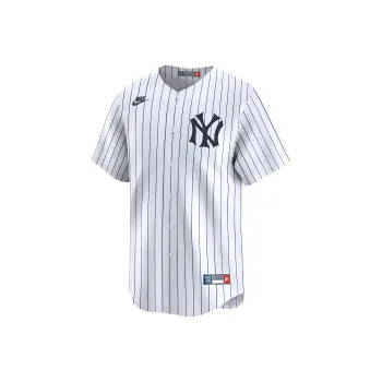 Nike New York Yankees Cooperstown Men's Nike Dri FIT Adv Mlb Limited Jersey