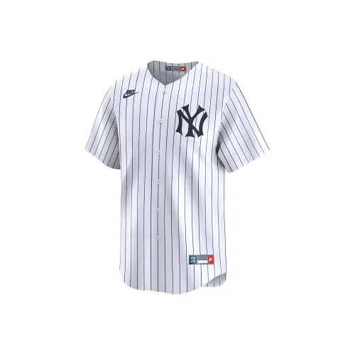 Nike Mickey Mantle New York Yankees Cooperstown Men's Nike Dri FIT Adv Mlb Limited Jersey