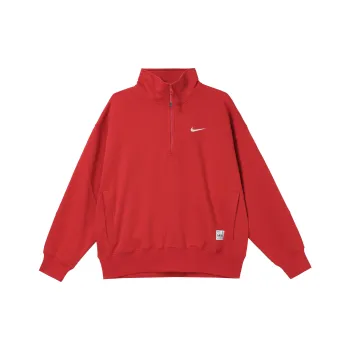 Nike CNY NSW HZ CREW Sweatshirt Men's Red
