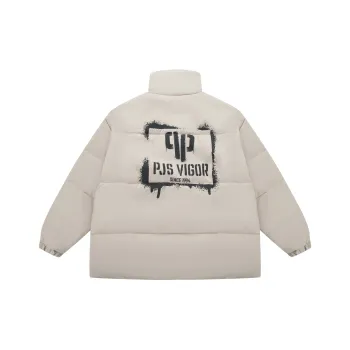 PJ's Vigor Puffer Jacket Unisex