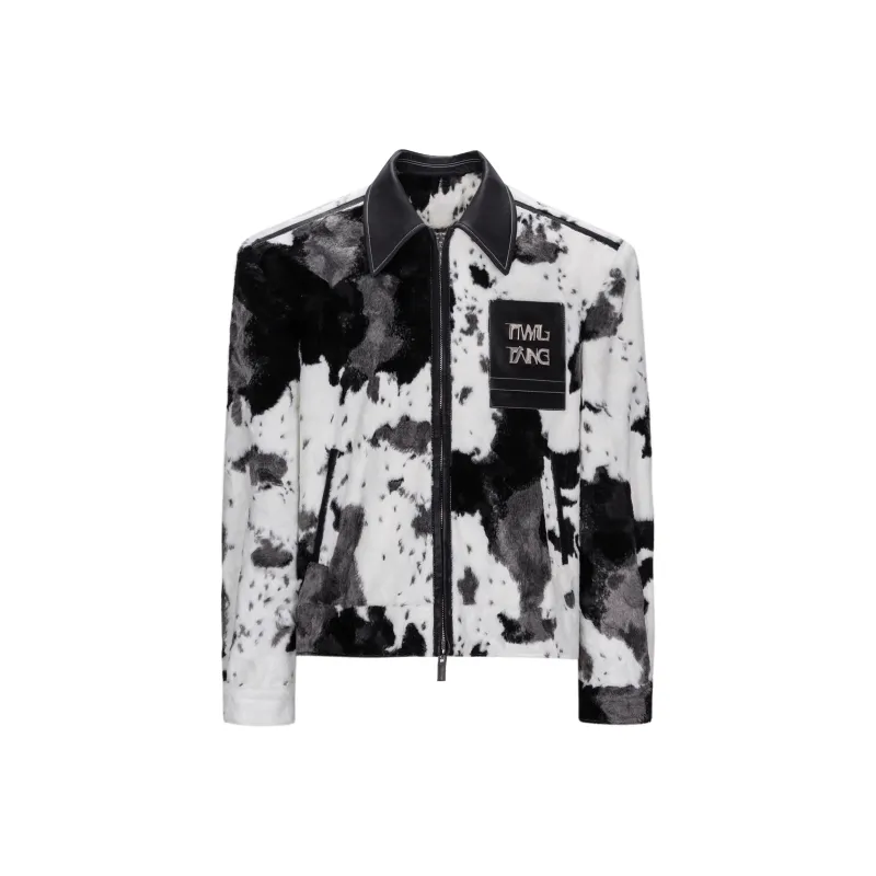 TIWILLTANG Jackets & Coats Unisex-2