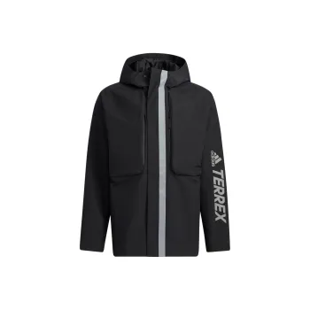 Adidas TERREX Jacket Men's Black