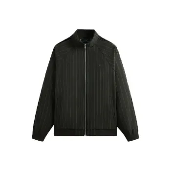 KITH Double Weave Clifton Track Jacket