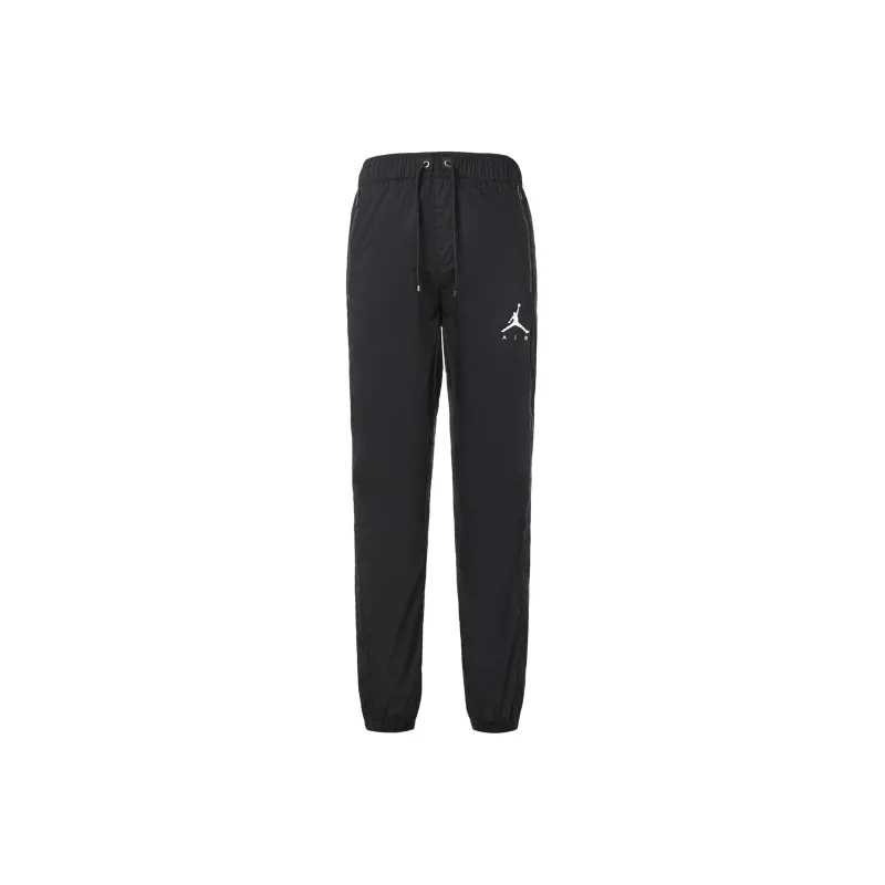 Jordan Jumpman Knitted Sweatpants Men-0