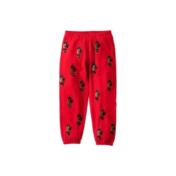 Supreme Dead Prez Rbg Embroidered Sweatpant