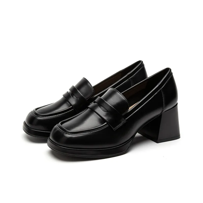 DAPHNE Loafers Women's-0
