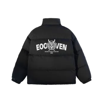 EOOVEN Down Jackets Unisex