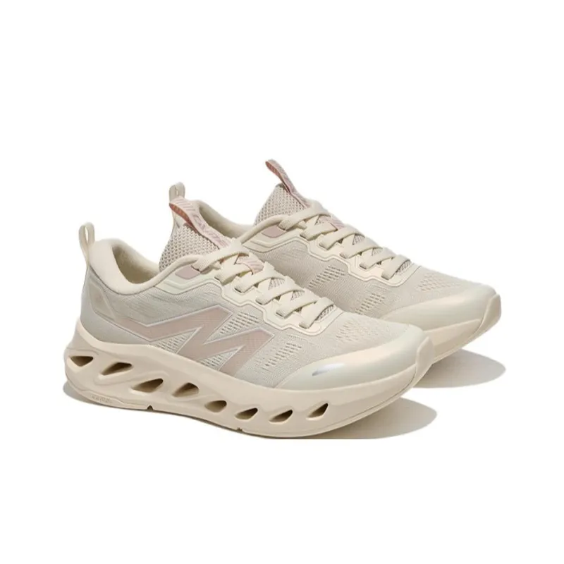 CAMEL Cushioning Slip Resistant Low Top Casual Running Shoes Women's-5
