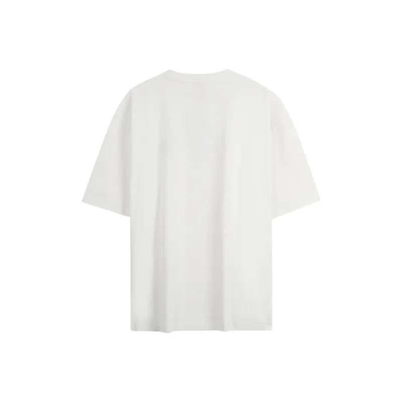 Calvin Klein T Shirts Men-3