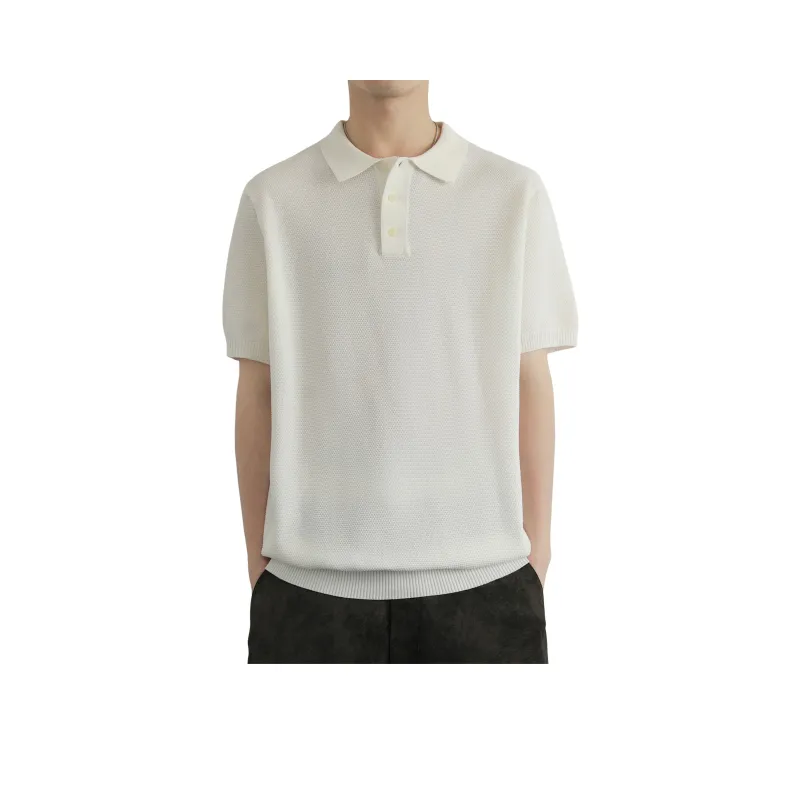 NOAHGIGI Polo Shirts Unisex-14
