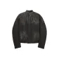 Washed Black