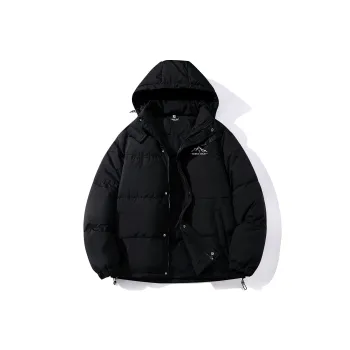 BOBBY ABLEY Down Jackets Unisex