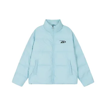 A Chock Down Jackets Unisex