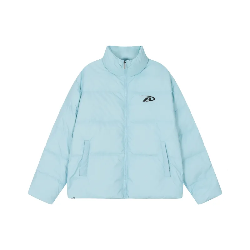 A Chock Down Jackets Unisex-0