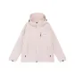 Pink (Single Windbreaker Jacket)