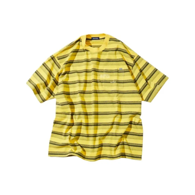 NAUTICA JAPAN SS25 T Shirt Men's-7