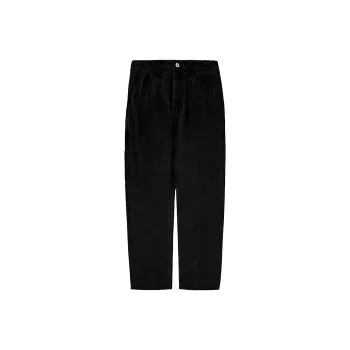 PSO Brand Jeans Unisex Black