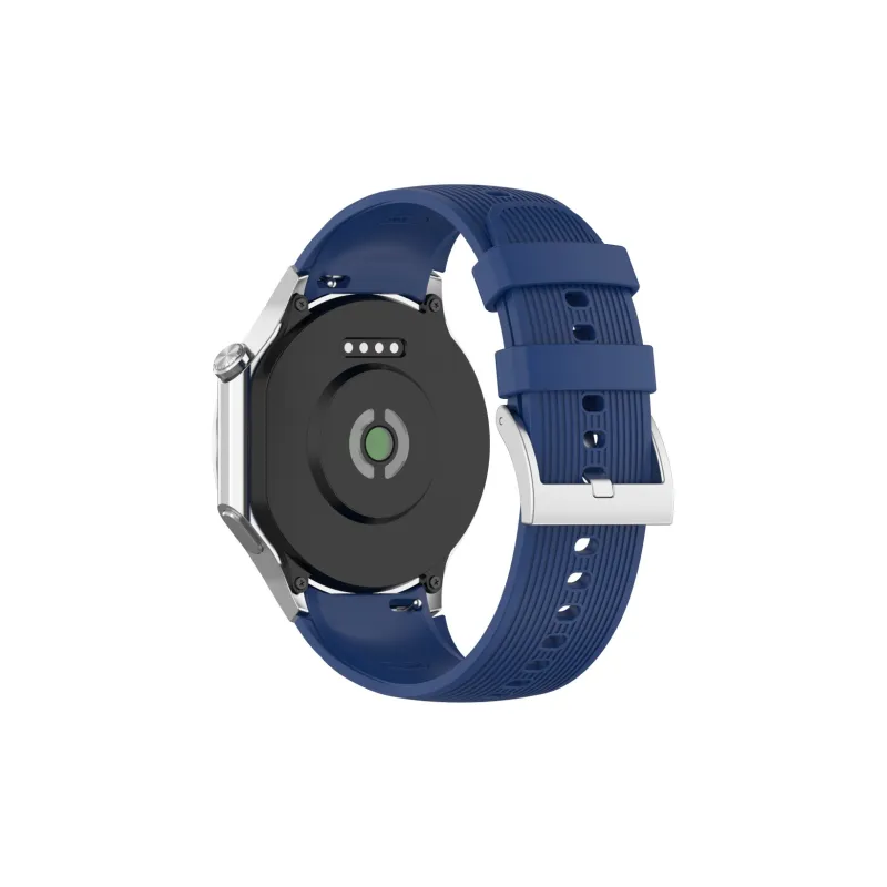 LOVINGCOOL Watch Band OPPO Compatibility 210mm Silicone Material-15