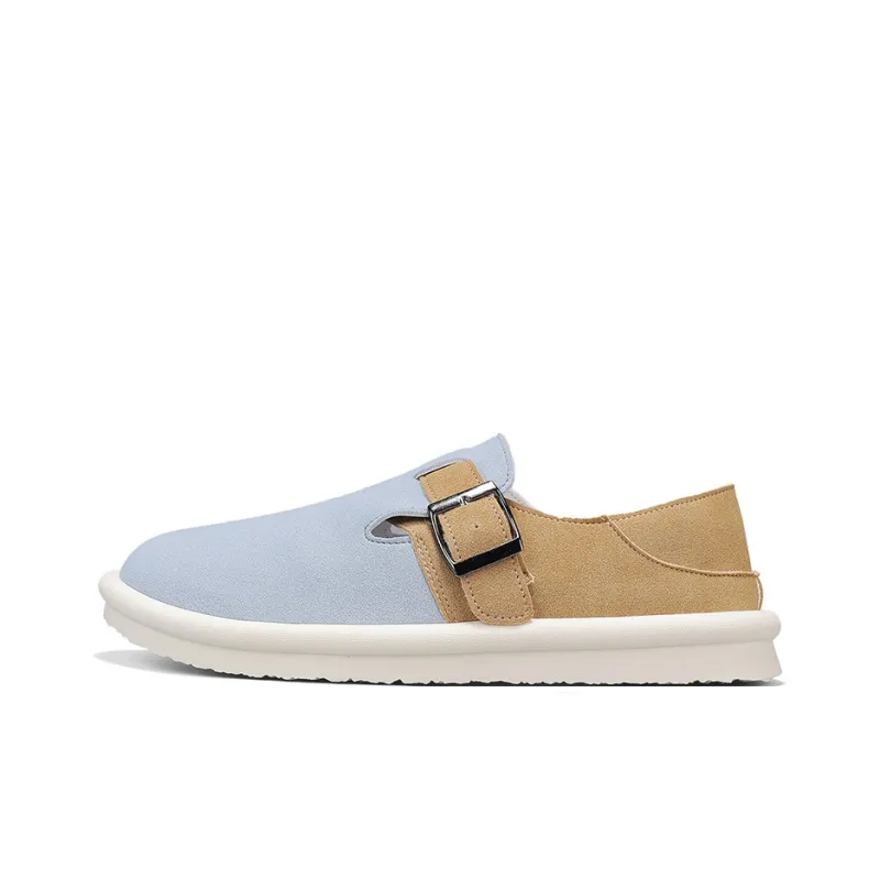 PLAY COBBLER Breathable Low Top Casual Shoes Men's-5