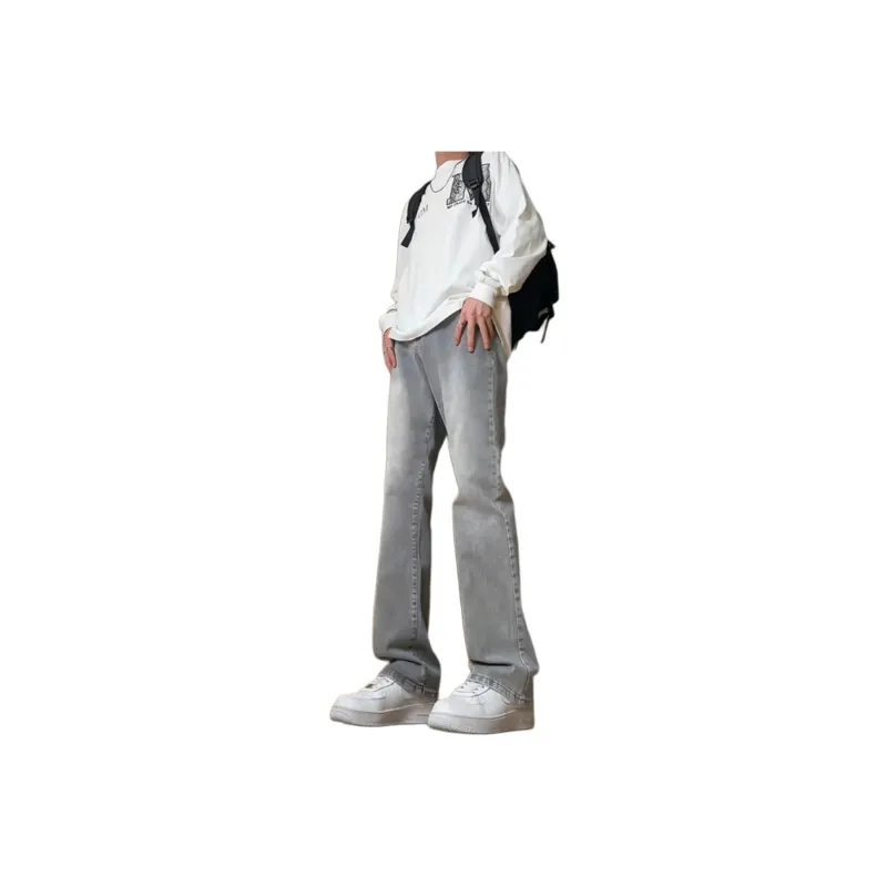 FA2LO Jeans Unisex-8