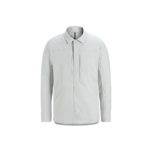 Arcteryx VEILANCE MIONN Jackets Coats Men's