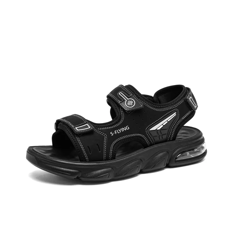 SNOW FLYING Wilderness Series Beach Sandals Unisex-23