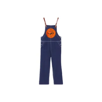Burberry Jeans Men Blue