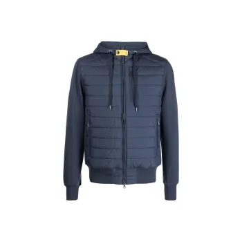 PARAJUMPERS Ivor Hooded Puffer Jacket