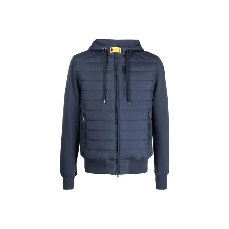 PARAJUMPERS Ivor Hooded Puffer Jacket-0