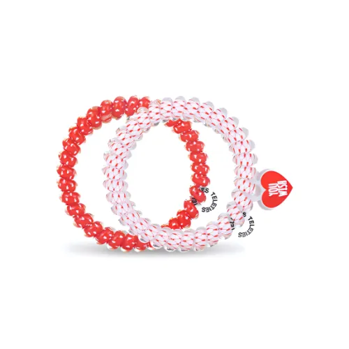 TELETIES Resin Hair Tie Women's
