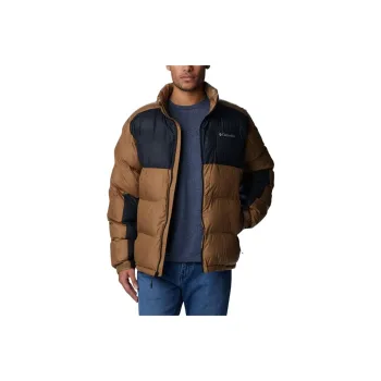 Columbia Jackets & Coats Men's Brown