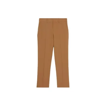 Burberry Cargo Pants Men Tawny