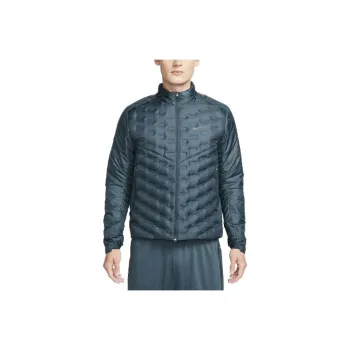 Nike Therma FIT Adv AeroLoft Men's Repel Down Running Jacket