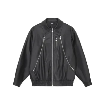 IMXS Jackets Unisex