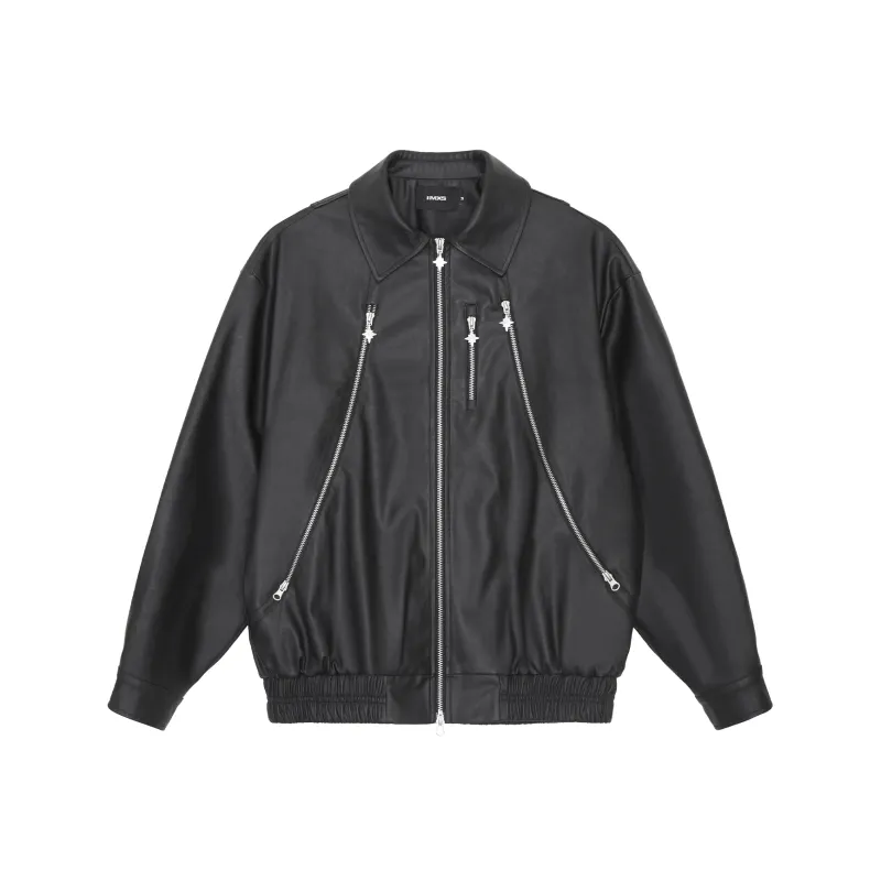 IMXS Jackets Unisex-0