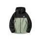 Black-Light Green