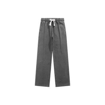 CENPIN Jeans For Spring And Summer Unisex