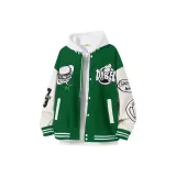 Green Sweatshirt (Regular Edition)