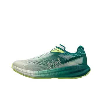 HELLY HANSEN Kestrel Low Top Running Shoes Men's Green