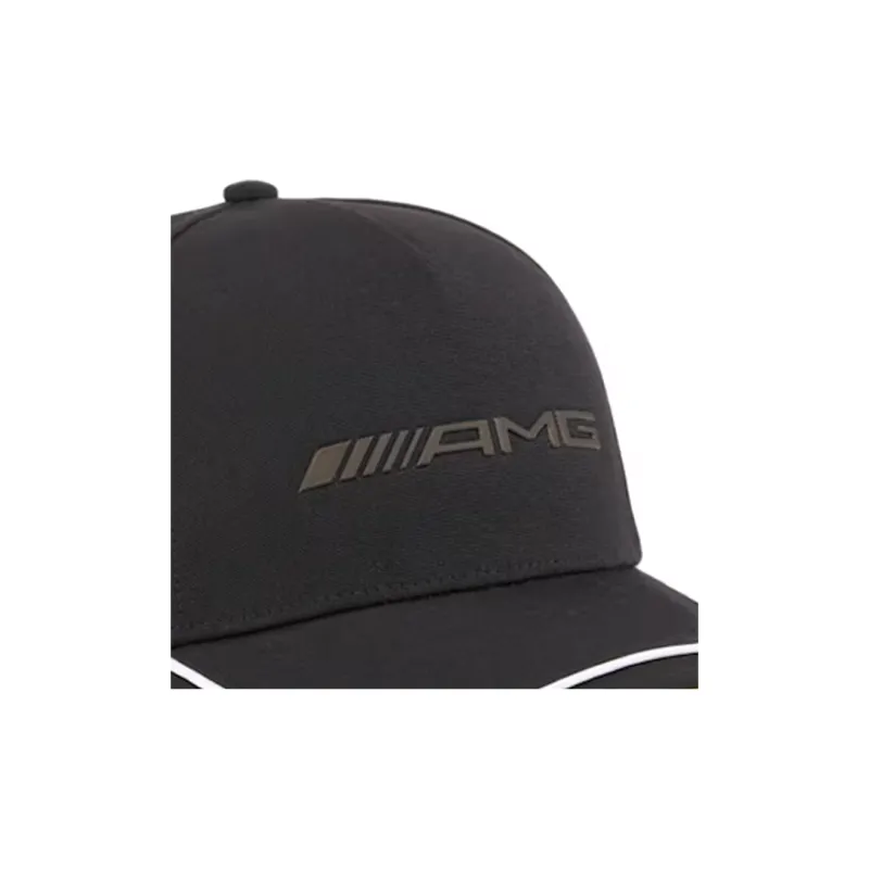 PUMA Gorra Mercedes AMG Motorsport-2