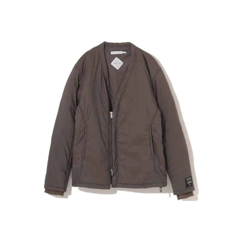 UNDERCOVER X Nonnative Monk Padded Jacket-2
