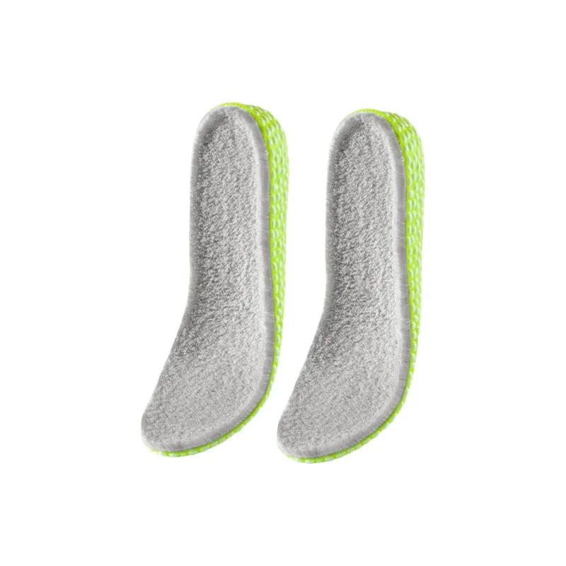 AAJF ETPU, Warm Fleece Insoles Unisex-2
