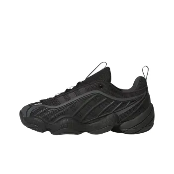 Adidas Intimidation Low Black