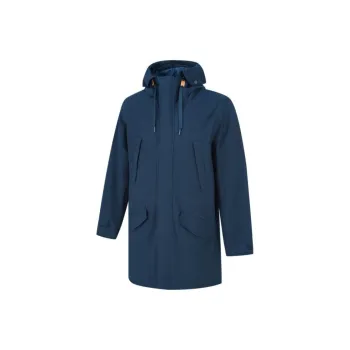 Timberland Jackets Men Blue 433