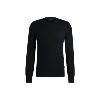 HUGO BOSS Silk Sweater