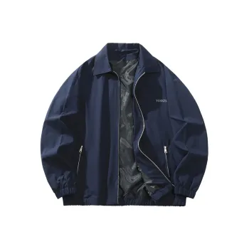 YOSICIL Jackets Unisex
