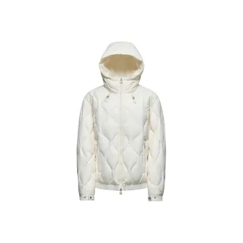 MATCHA STORY Down Jacket Unisex