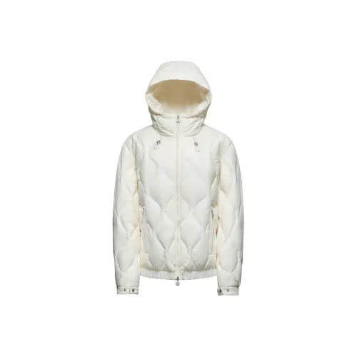 MATCHA STORY Down Jacket Unisex