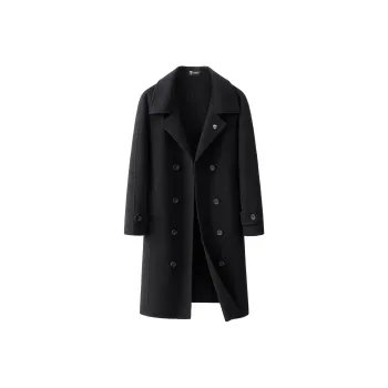 Automobili Lamborghini Coats Unisex